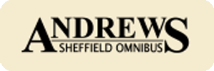 Andrews Sheffield Omnibus